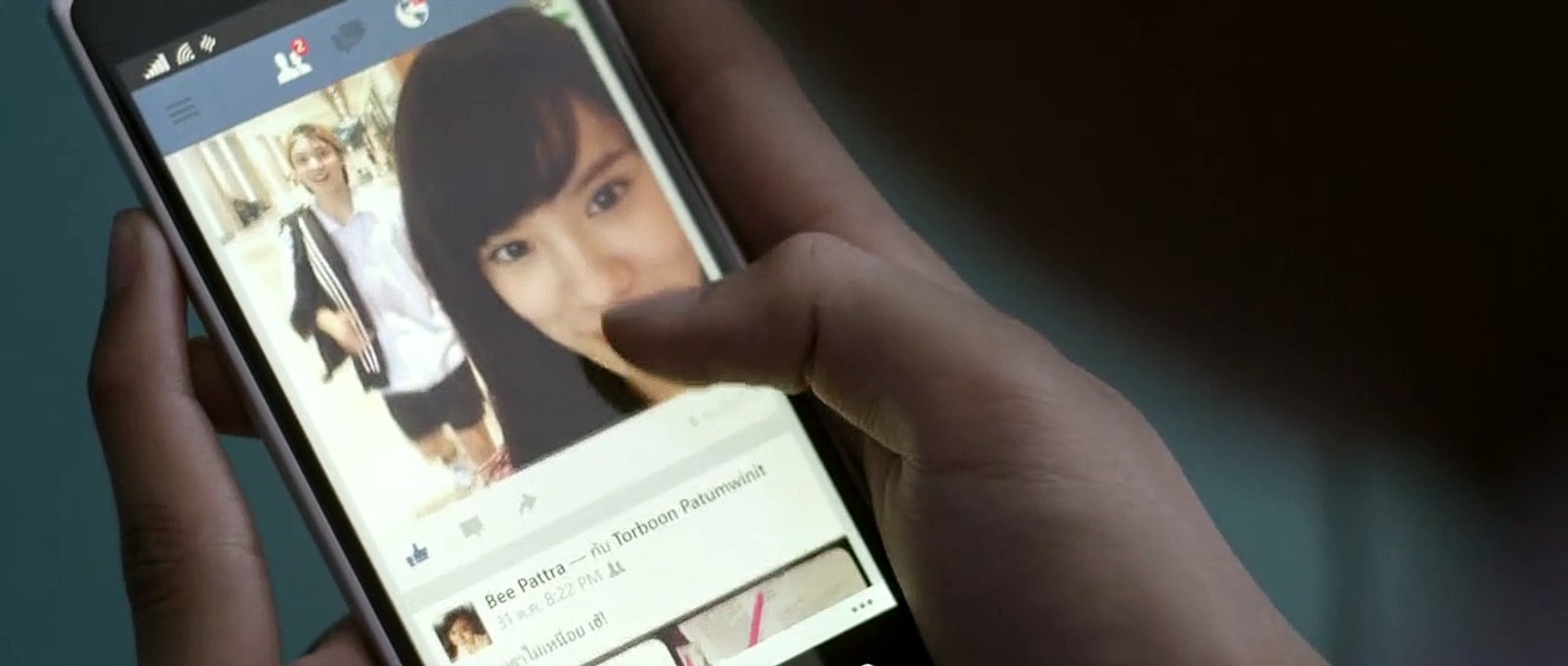 Ghost Coins (2014) khmer dubbed