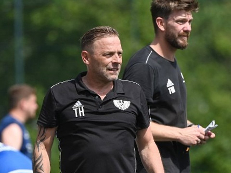 'Bin nicht todkrank': Thomas 'Icke' Häßler gibt Gesundheits-Update