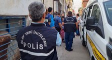 Adana’da kadın cinayeti: Kafası taşla ezilerek öldürüldü
