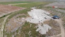 Oluz Höyük kazılarında Herodot'u yanıltan keşif: 