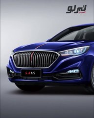 مواصفات السيارة هونشي H5 موديل 2023 الجديدة