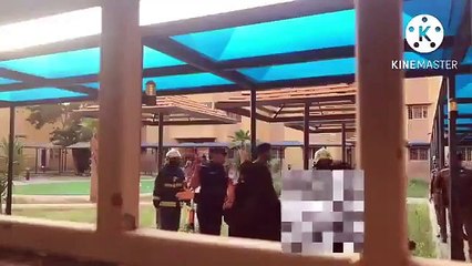 Suudi Arabistan'da yetimhanedeki kızları polis kemer ve sopalarla darbetti
