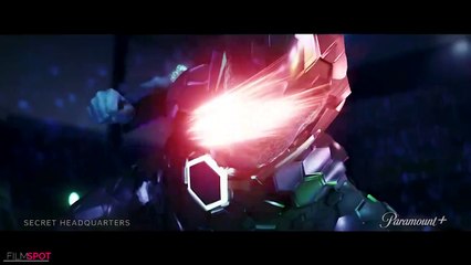 TOP UPCOMING SCI-FI MOVIES 2022 (Trailers)