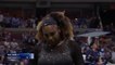 US Open - Serena Williams poursuit sa route à New York