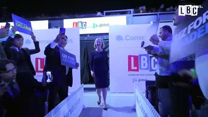 Royaume-Uni : dernière ligne droite dans la course au 10 Downing Street