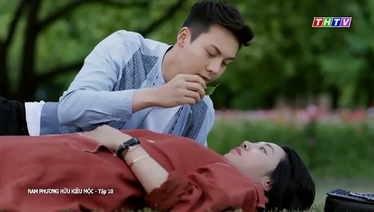 Nam Phương Hữu Kiều Mộc 09