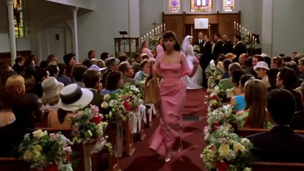 Two Weeks Notice (2002) Official Trailer - Hugh Grant, Sandra Bullock
