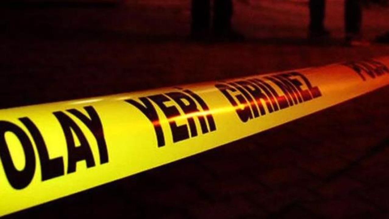 Aydın'da vahşi cinayet! 2 ay önce evlendiği karısının boğazını keserek öldürdü