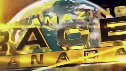 The Amazing Race Canada S8 Ep 8 - S08E08