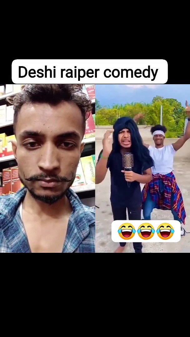 Deshi raiper comedy |#comedy