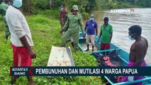 Kasus Mutilasi 4 Warga di Timika, Kadispen TNI AD Konfirmasi Adanya Keterlibatan 6 Oknum TNI