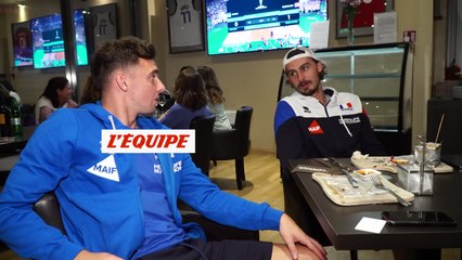Le Japon affrontera les Bleus en 8es de finale - Volley - Mondial