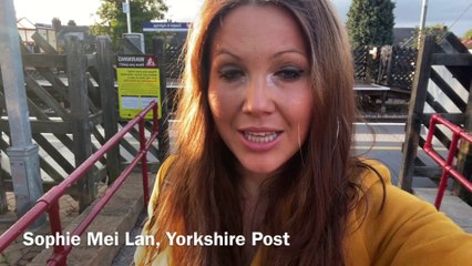 Train strikes: More rail workers set to walk out