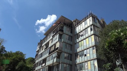 Roma, riconsegnato palazzo occupato "ma altri 50mila nuclei familiari a rischio"