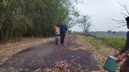 Kanha balti bhanga 2022