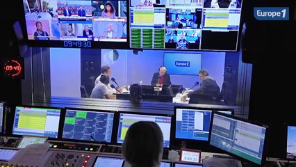 Rachat du «Gorafi» : Sébastien Liébus et Geoffrey La Rocca sont les invités de Culture médias