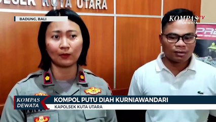 Viral! Pria Mengamuk Dan Lukai Pengendara