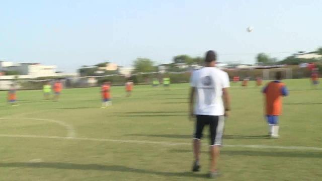 Adana haber... Seyhan Belediyesi'nin Düzenlediği Zafer Bayramı Kupası'nda Şampiyon Belli Oldu