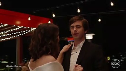 The Good Doctor - staffel 6 Teaser OV