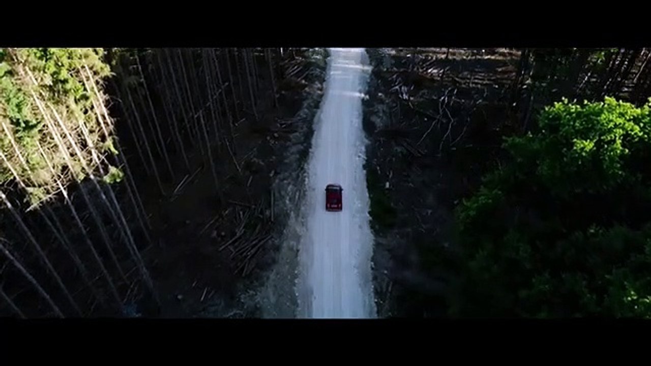 Winnie-The-Pooh: Blood and Honey  : la bande-annonce du film d'horreur Winnie L'Ourson