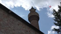 Danişmend Gazi tarafından yaptırılan Garipler Cami 932 yıldır ibadete açık