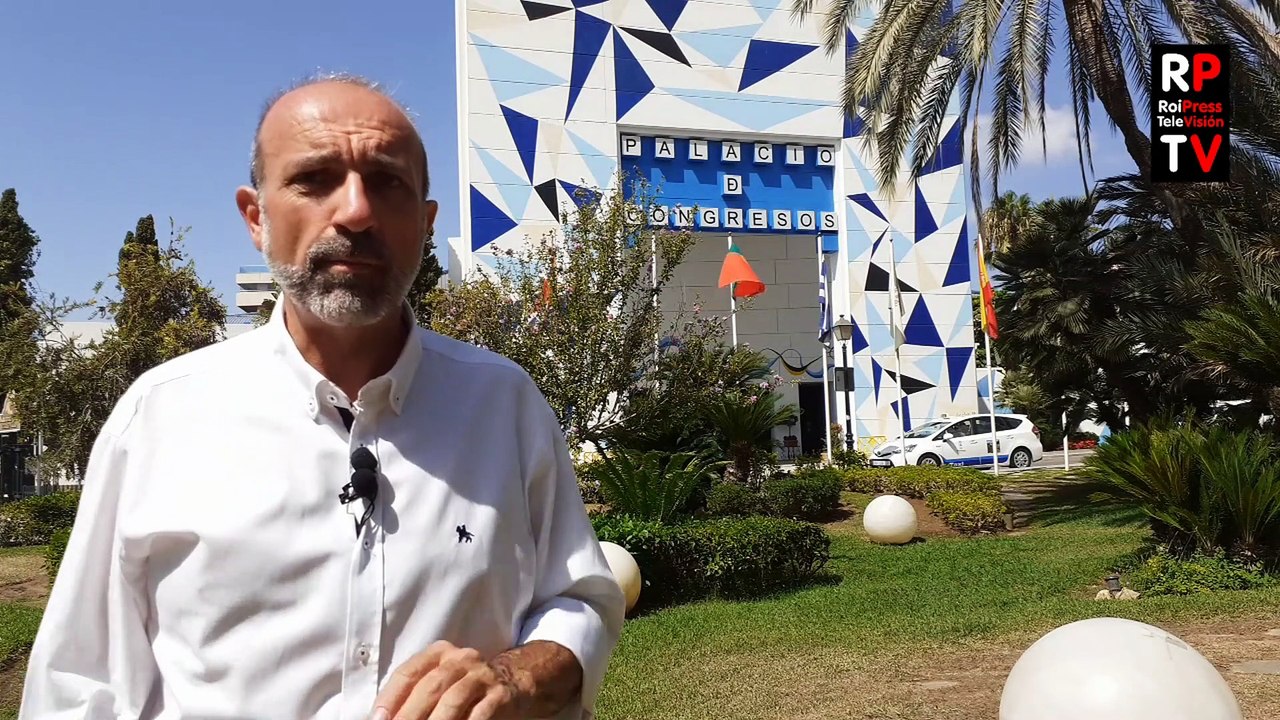 Expectación en Marbella ante la casa inteligente que Solartime presentará en la próxima Design Week