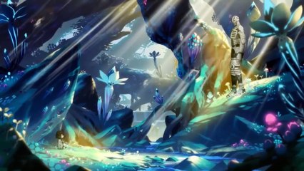 Angel and Knight Full anime Full Screen (anime Society) Part 1