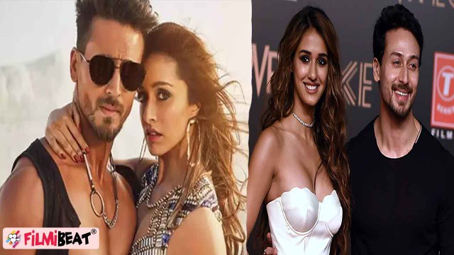 Tiger Shroff ने Disha Patani के बाद Shraddha Kapoor के साथ रिश्ता किया Official?, बड़ा खुलासाq