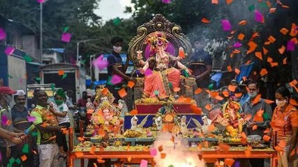 K'taka Idgah Maidan row: Muslim body to move court over celebration of Ganesh Utsav at Hubballi