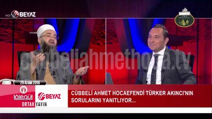 Скачать видео: Doğum Günü Kutlamak ve Mum Yakmak Caiz midir?