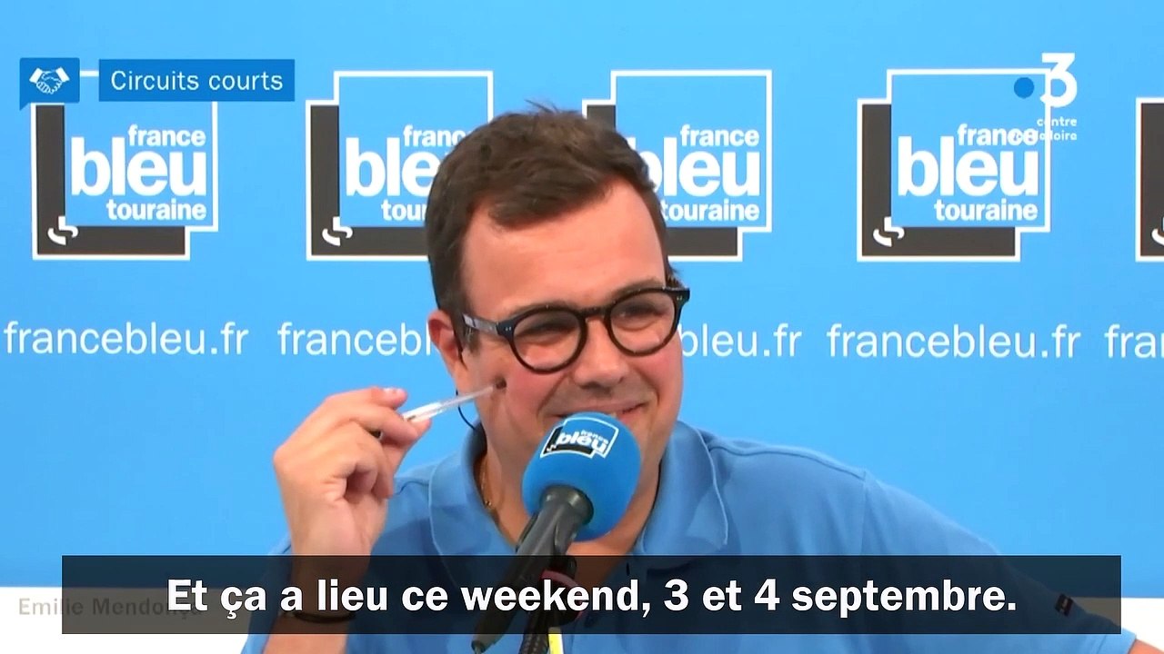 Circuit court : vignes vins et randos