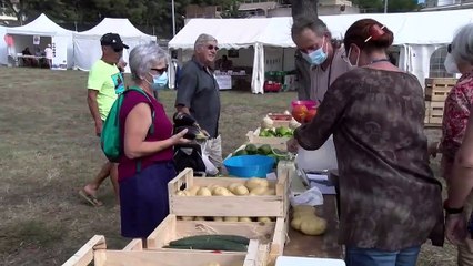 Martigues : Festival Terres de résistance ce week-end
