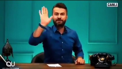 Açın kombileri... Artık gaz patronuyuz arkadaşlar. - Abdurrahman Uzun