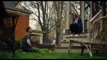 The Swearing Jar - Official Trailer