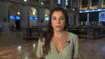 El selectivo español empieza septiembre prolongando la racha de caídas