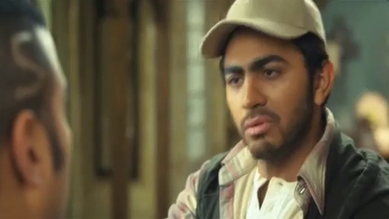 HD فيلم | ( كابتن هيما ) ( بطولة) ( تامر حسني و...