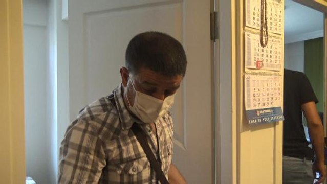 Muğla haberleri | AVCILAR'DA ENDİŞELENDİREN KOKUNUN NEDENİ BODRUM KATTA ORTAYA ÇIKTI