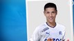 OFFICIEL : Amine Harit retourne à l'OM en prêt