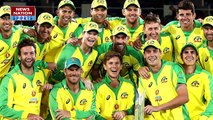 T20 World Cup : ऑस्ट्रेलिया ने टी20 वर्ल्ड के लिए किया टीम का ऐलान