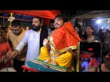 Arjun Bijlani Takes Home Lord Ganesha | Ganesh Chaturthi 2022