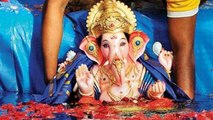 Ganesh Visarjan क्यों करते हैं, विसर्जन के बिना अधूरी है गणपति पूजा | Boldsky *Religious