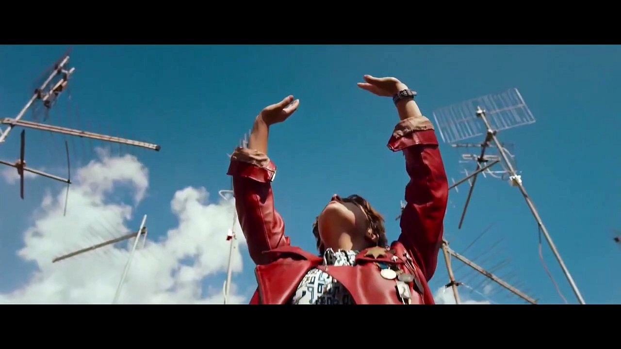 L'immensità Trailer OV