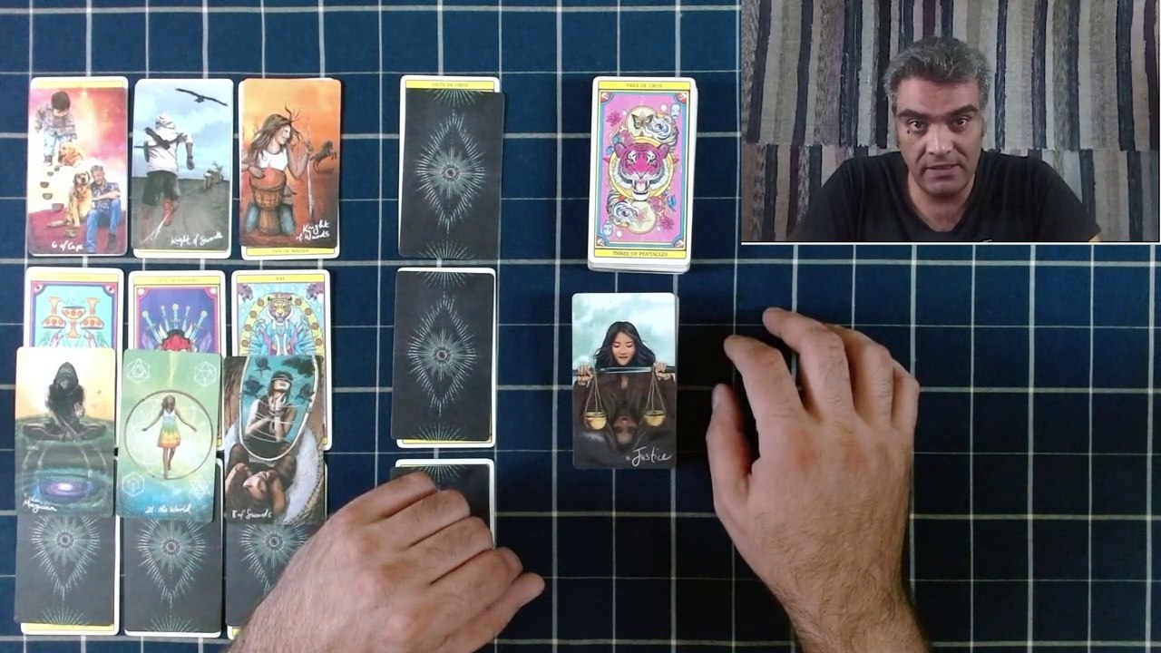 AQUARIUS love tarot card reading, timeless. But you are heavy with regrets. On August 26 2022.