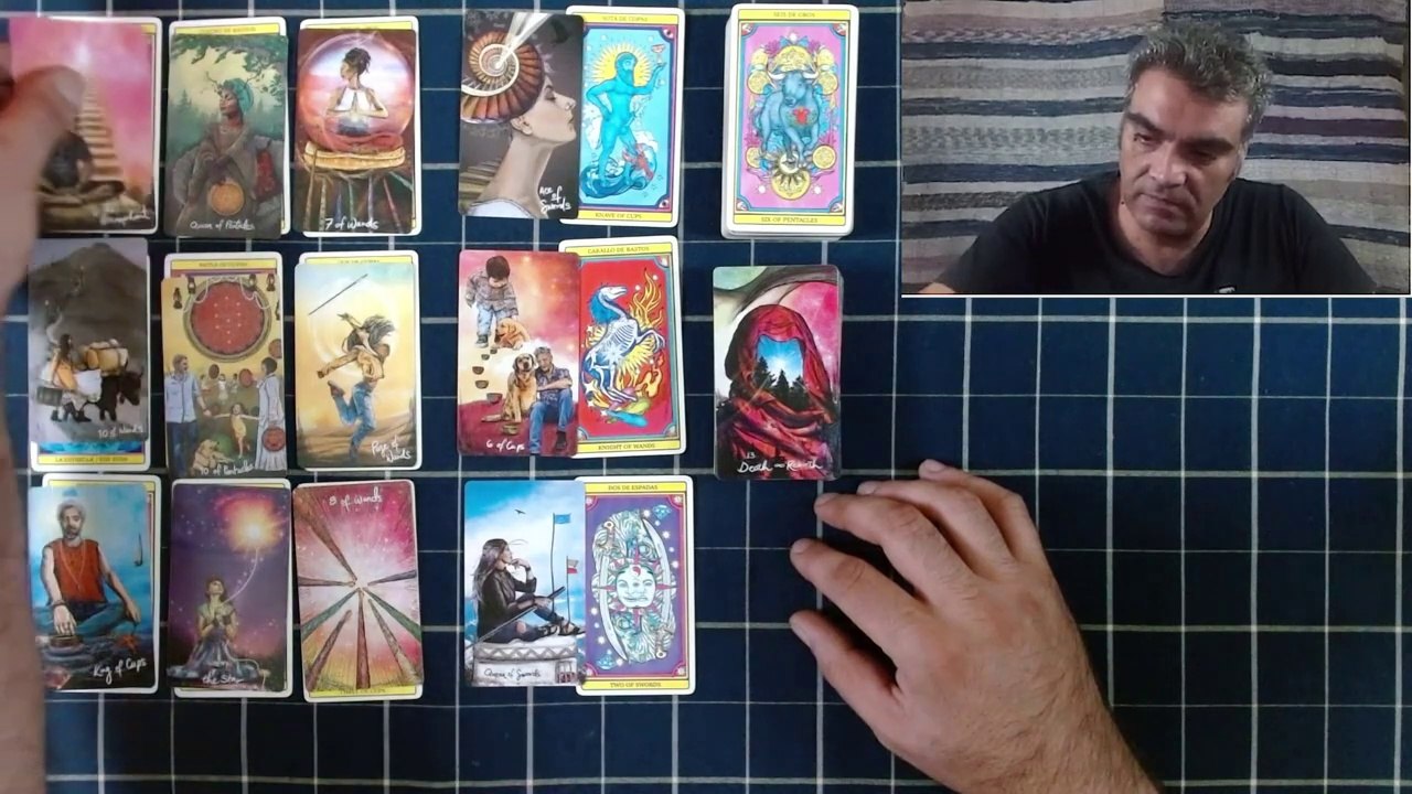 CAPRICORN love tarot card reading, timeless. It's both your fault. On August 25 2022.