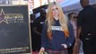 'I feel very blessed and grateful': Avril Lavigne honoured with star on the Hollywood Walk of Fame