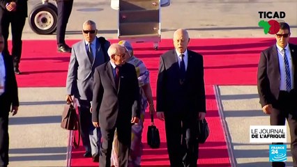 Tunisie - Maroc : l'escalade diplomatique se poursuit