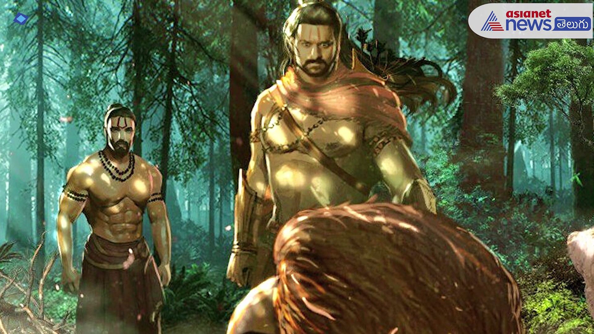 ప్రభాస్ ప్రాజెక్ట్ కే గురించి ఇంట్రెస్టింగ్ విషయాలను సీక్రెట్ గా బయటపెట్టిన నాగ్ అశ్విన్