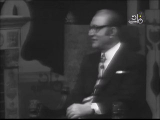 عبد الوهاب : كنا بنخبي اغاني سيد درويش زي الحشيش هههههههههه