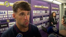 PSG : «Il nous tarde que la Ligue des champions commence», confie Juan Bernat