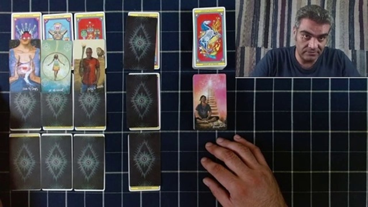 PISCES love tarot card reading, timeless. Do you have any stenght left_ On August 28 2022